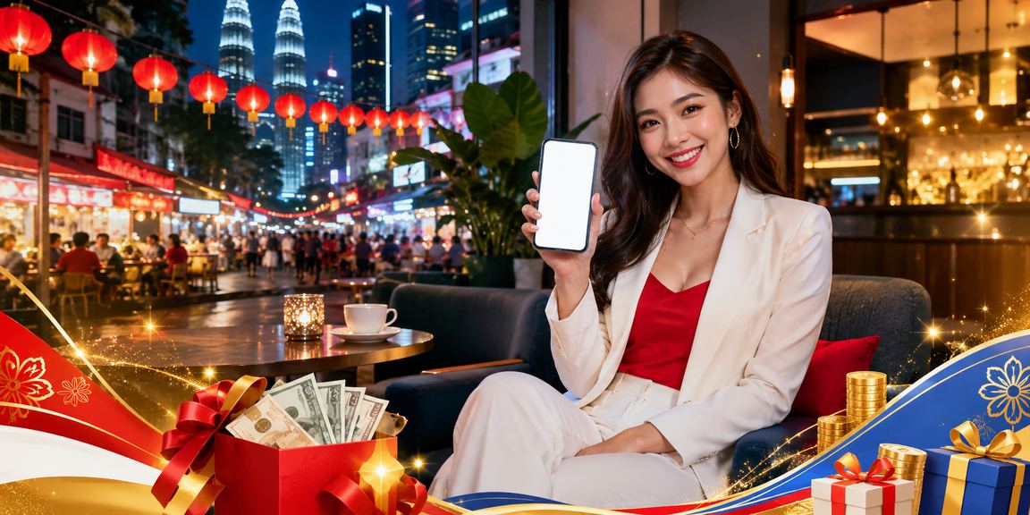 Penggunaan kasino mudah alih bertanggungjawab gaya Kuala Lumpur di platform d21