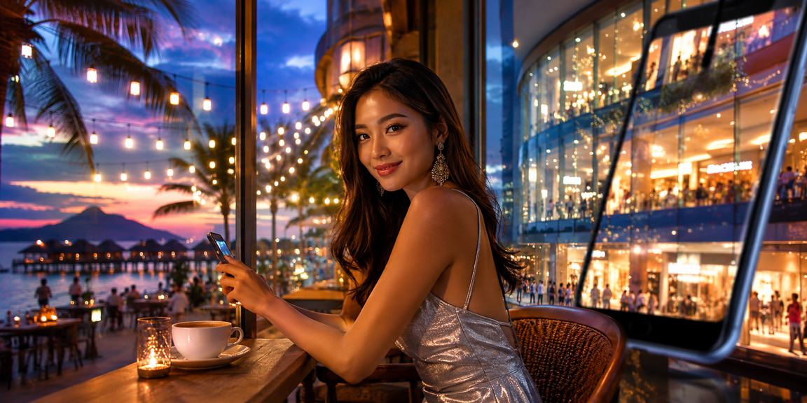 Pendaftaran akaun d21 dengan bonus selamat datang gaya Langkawi Malaysia