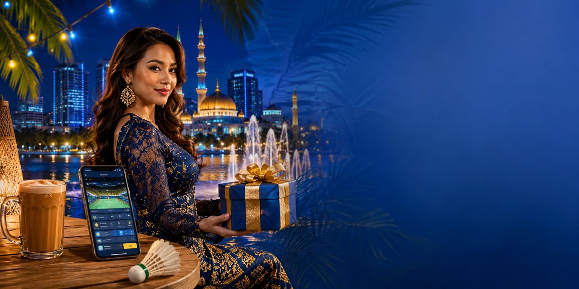 Pengalaman kasino mudah alih d21 bergaya Selangor untuk pengguna Malaysia